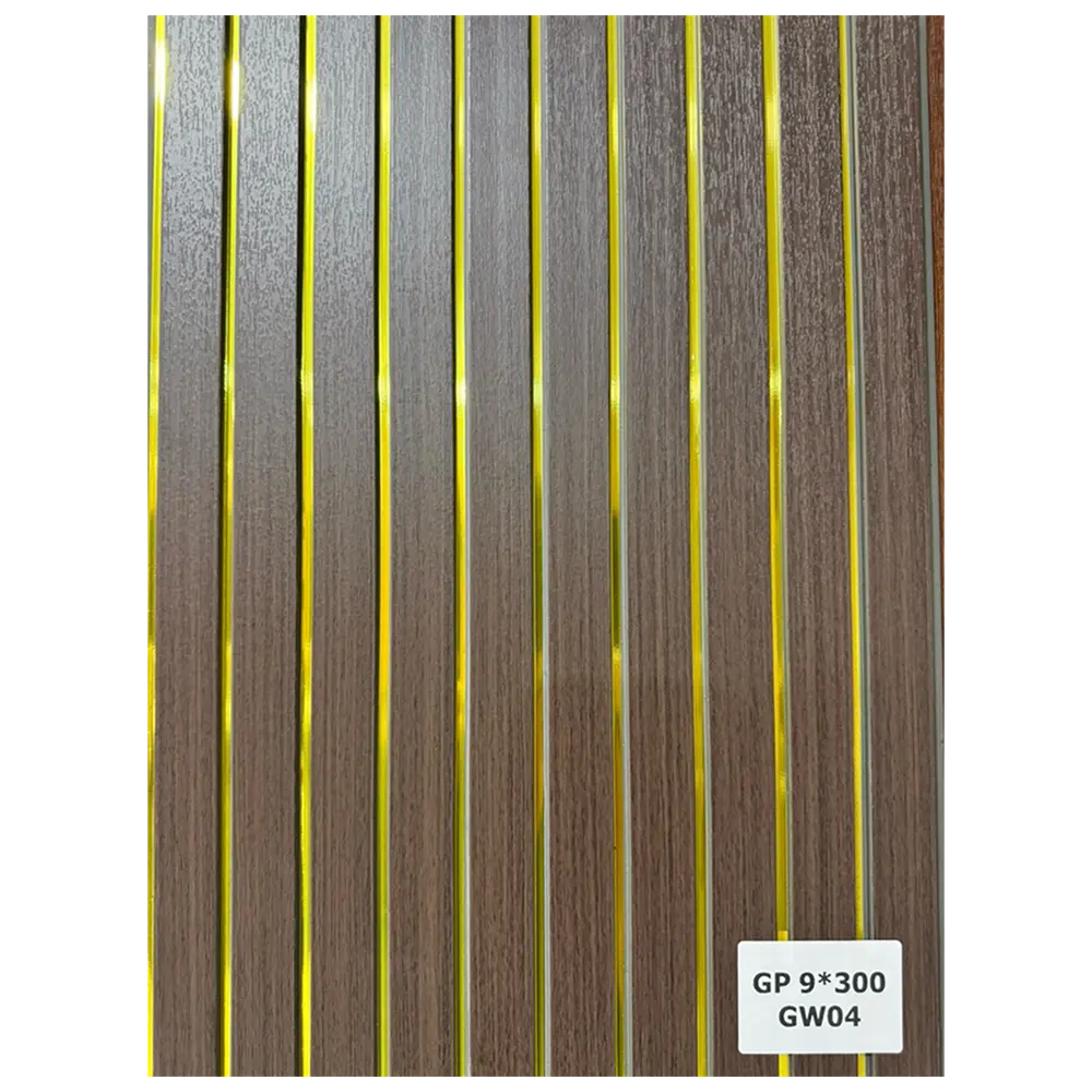GP Panel Series GW04