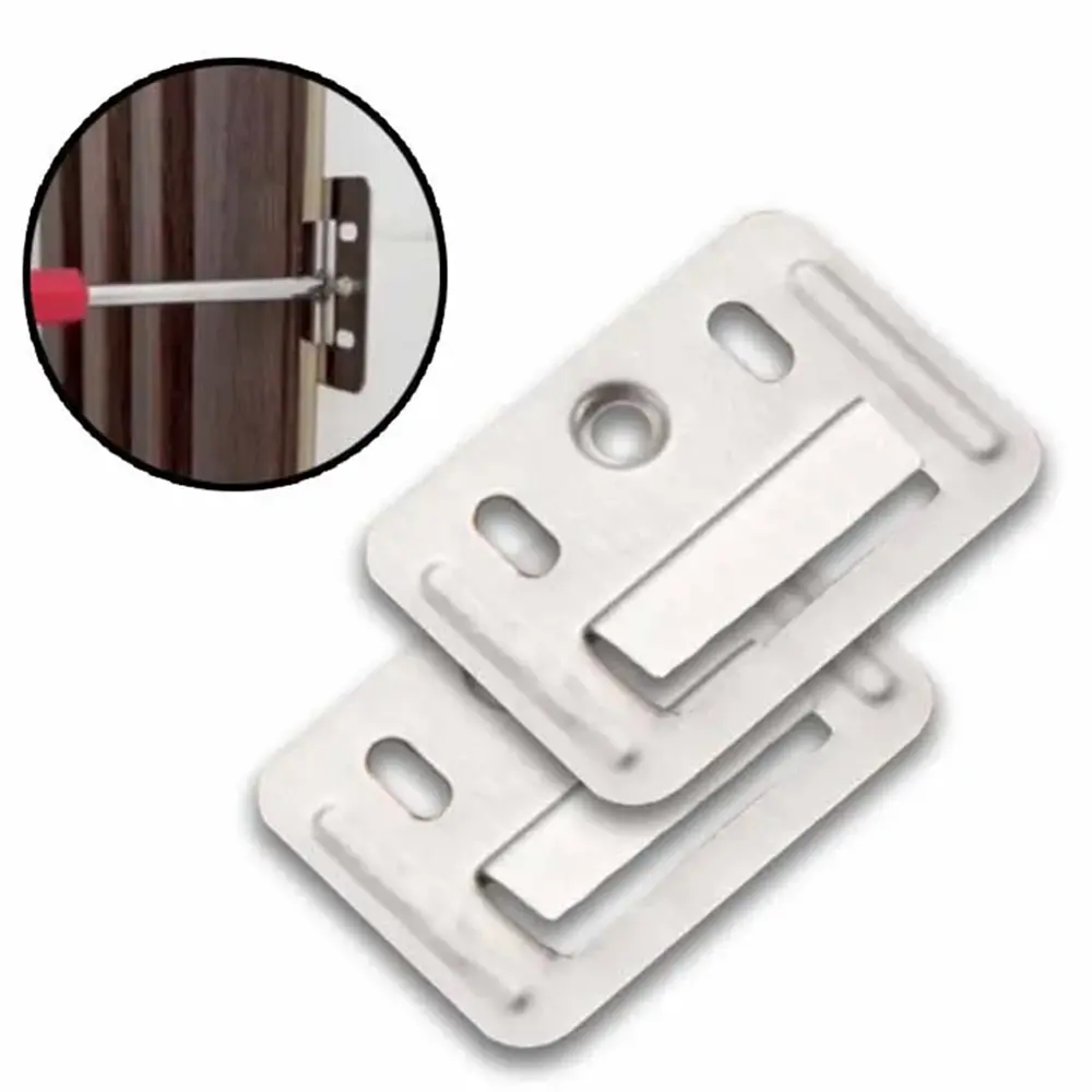 Klip WPC Stainless Steel