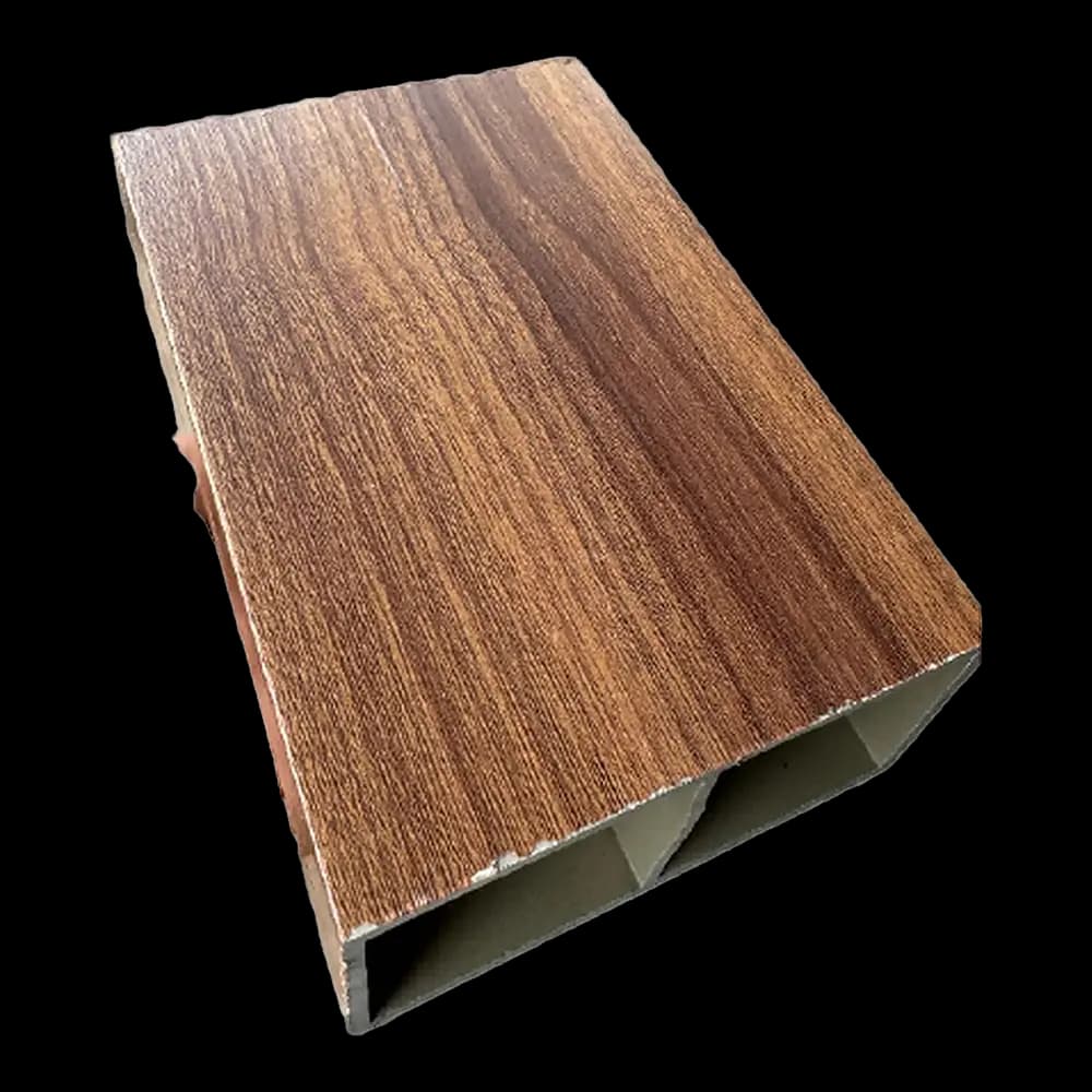 WPC Hollow 50x100 - GW01