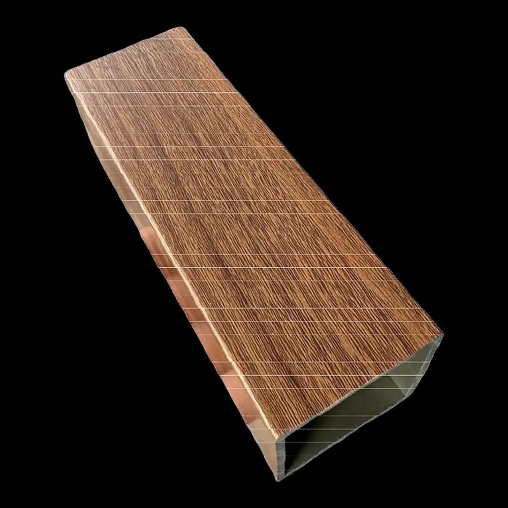WPC Hollow 50x50 - GW01